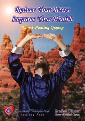 Reduce Your Stress, Improve Your Health DVD