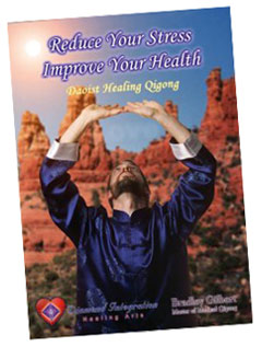 Reduce Your Stress DVD