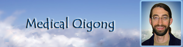 Medical Qigong
